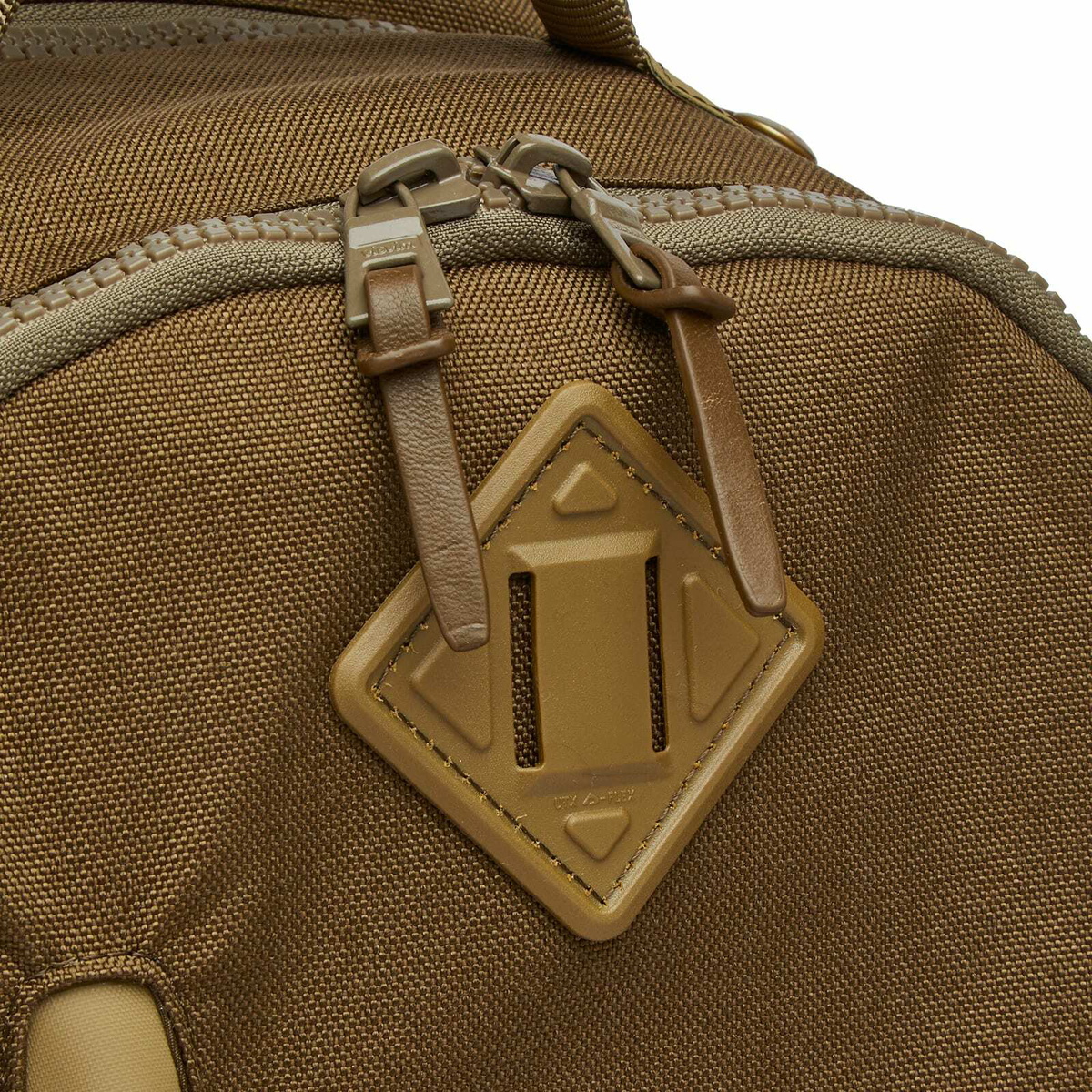 Visvim Men's Cordura 20L Backpack in Olive Visvim