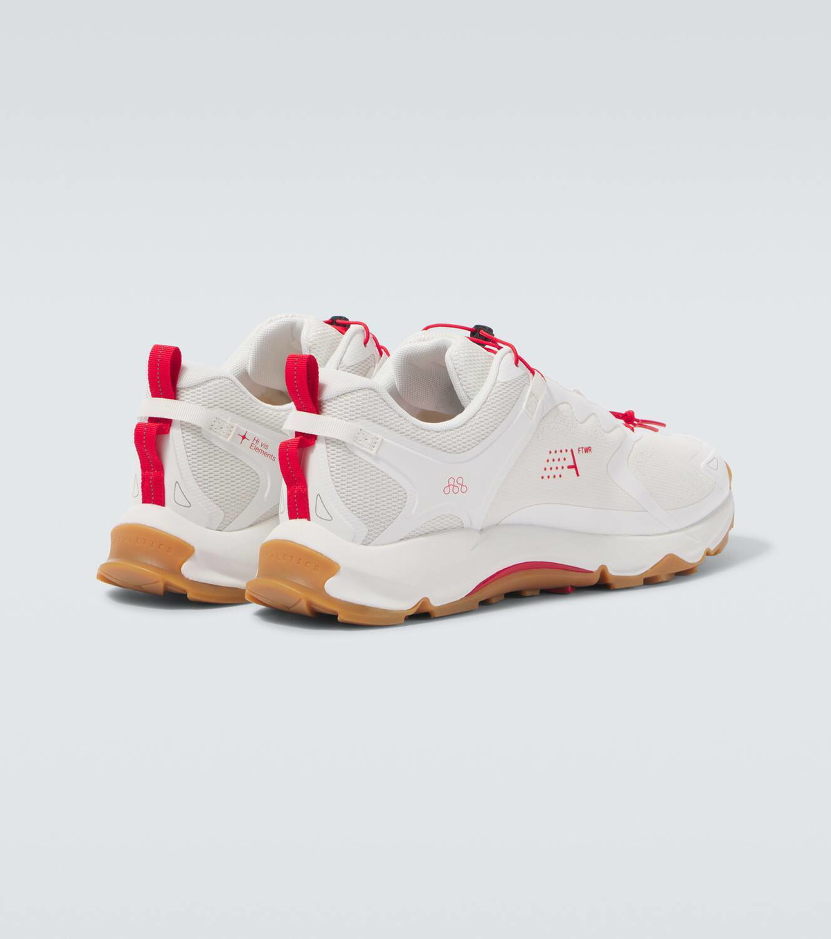 Athletics Footwear One Remastered sneakers