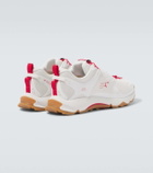 Athletics Footwear One Remastered sneakers
