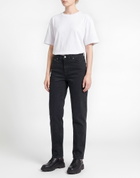 Calvin Klein Jeans Womens Jeans in Black