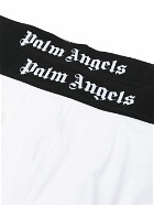 PALM ANGELS - 2pack Boxers