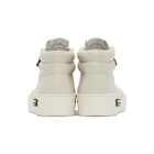 Article No. Taupe Casual Running High-Top Sneakers
