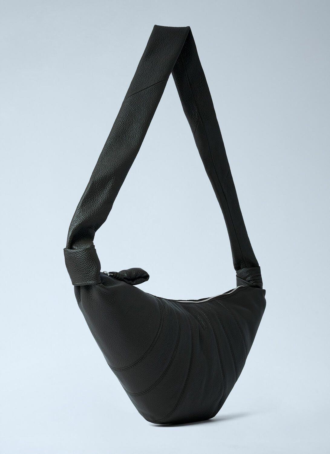 Lemaire Medium Croissant Crossbody Bag