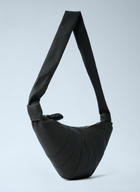 Lemaire Medium Croissant Crossbody Bag