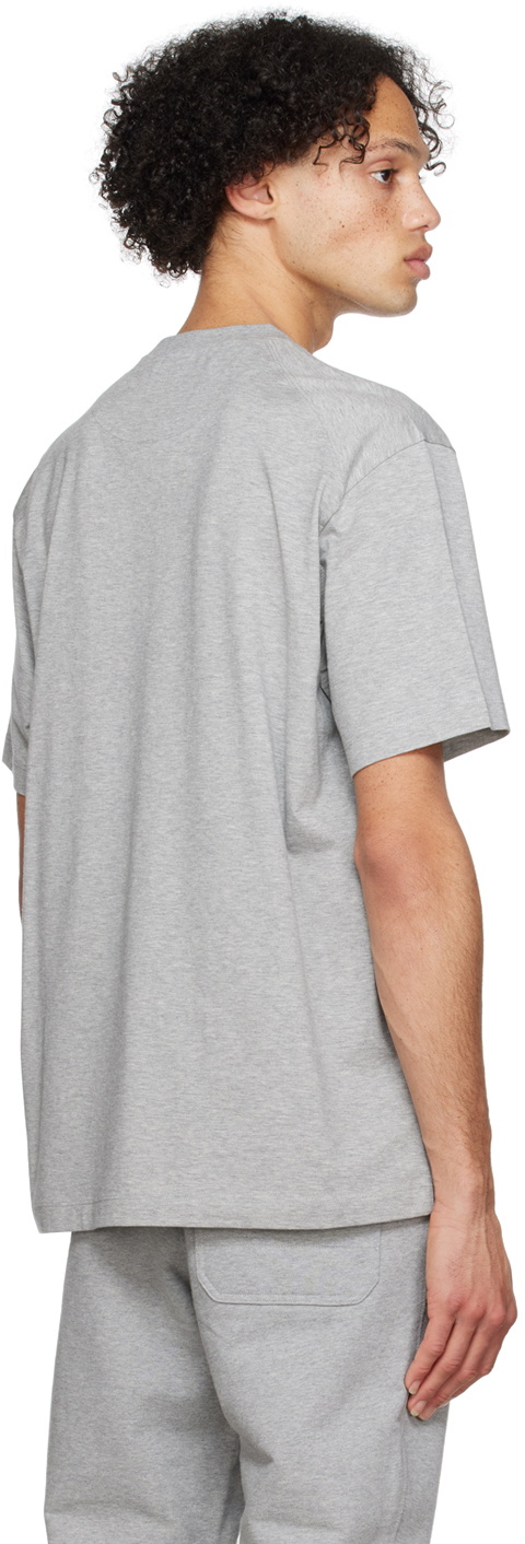 3DRetro x Crayola Shirt (Gray)