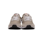 Nike Taupe Air Tailwind 79 Sneakers