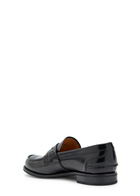 Church's Pembrey Polished Leather Loafers Black