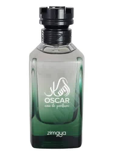 Zimaya Unisex Oscar EDP Spray 3.4 oz Fragrances 6290171074489