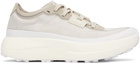 Norda Gray 005 Sneakers