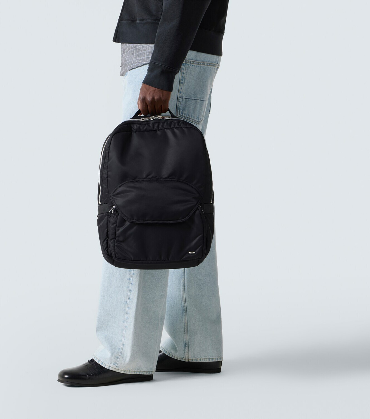 Our Legacy Grande Volta backpack