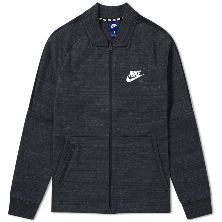 Photo: Nike Advance 15 Jacket