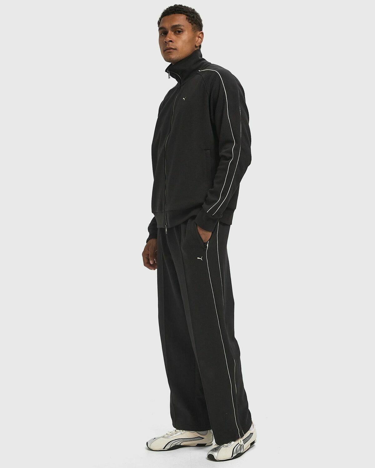 Puma T7 Track Pants M Multi-color Men