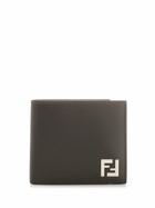Fendi Bifold Ff Wallet