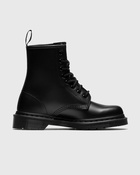 Dr.Martens 1460 Mono Black Smooth Black - Mens - Boots