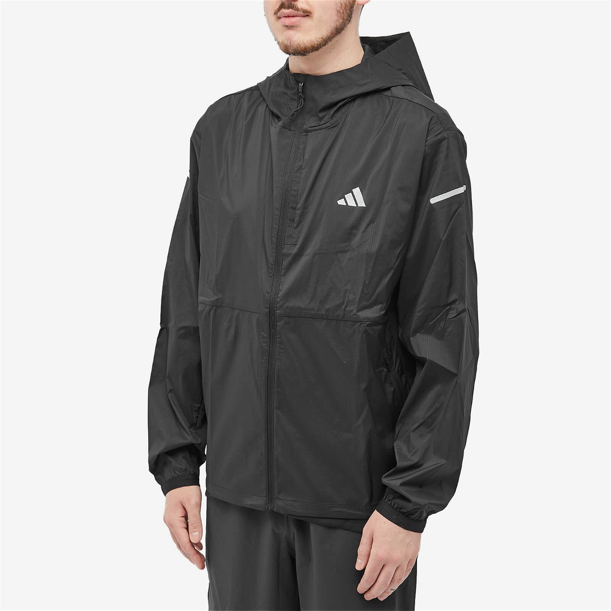 adidas Terrex Multi 2.5L Rain.Rdy Jacket (Plus Size) - Black | Women's  Hiking | adidas US