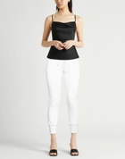 Crossley Womens Pants in White