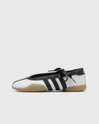 Adidas TAEKWONDO MEI BALLE White Womens Lowtop