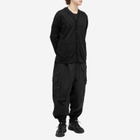 Junya Watanabe MAN Men's Cargo Pants in Black