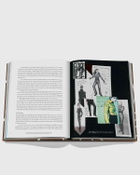 Assouline James Bond Style Multi Fashion & Lifestyle