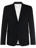 DSQUARED2 - Paris Fit Single Breasted Wool Suit