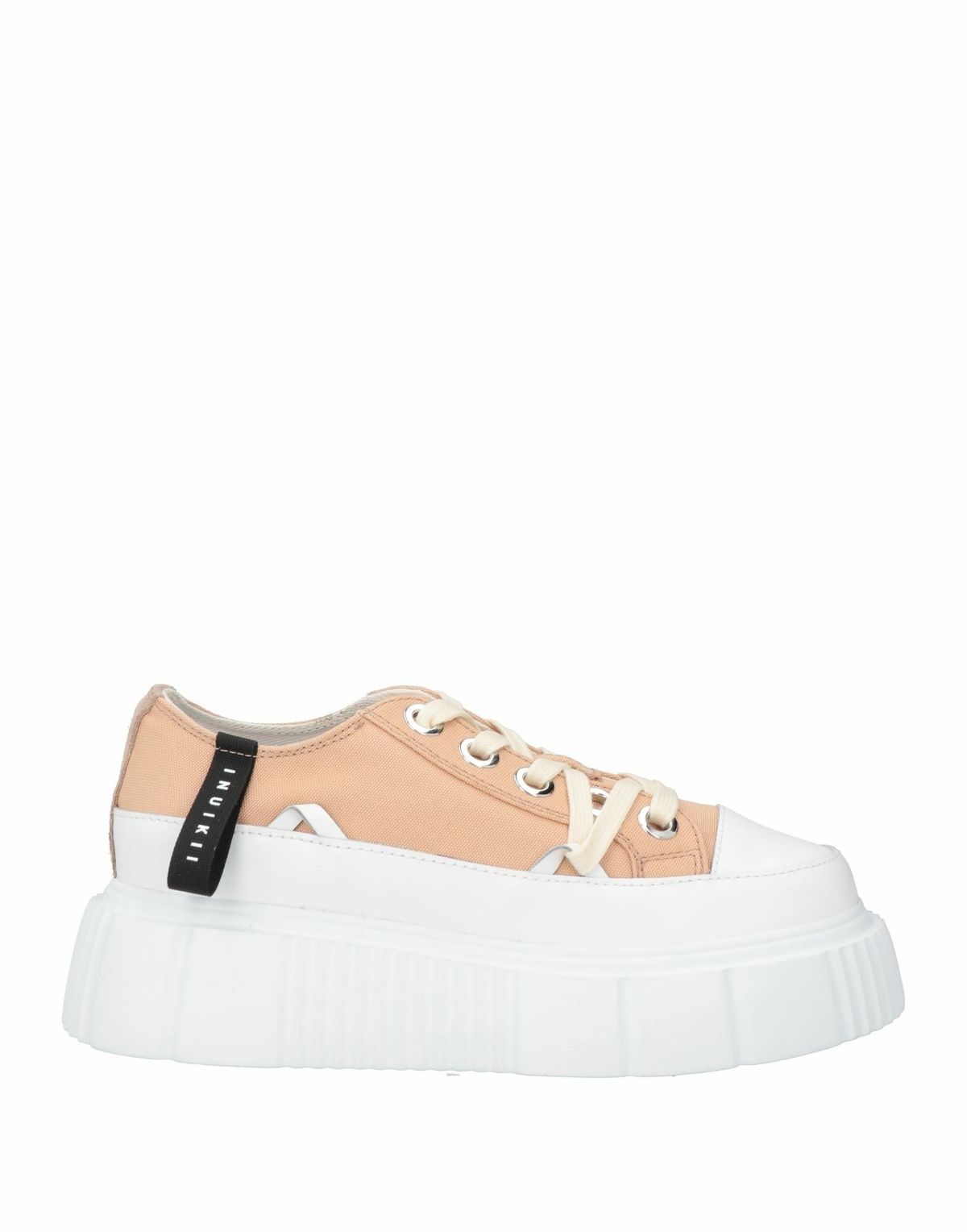 Inuikii Womens Sneakers Blush