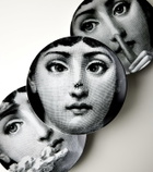 Fornasetti Tema E Variazioni N.363 porcelain wall plate