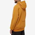 Air Jordan Men's 23 Engineered Popover Hoody in Chutney