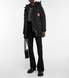 Canada Goose - Expedition down parka