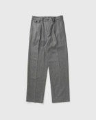 Edmmond Studios JACK PANT Grey Mens Casual Pant