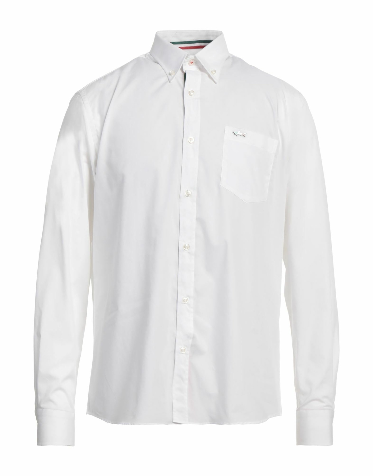 Paul & Shark Mens Shirt in White