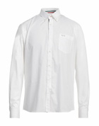 Paul & Shark Mens Shirt in White