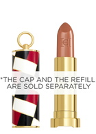 Carolina Herrera The Lipstick Satin - 341 Nude Minimal