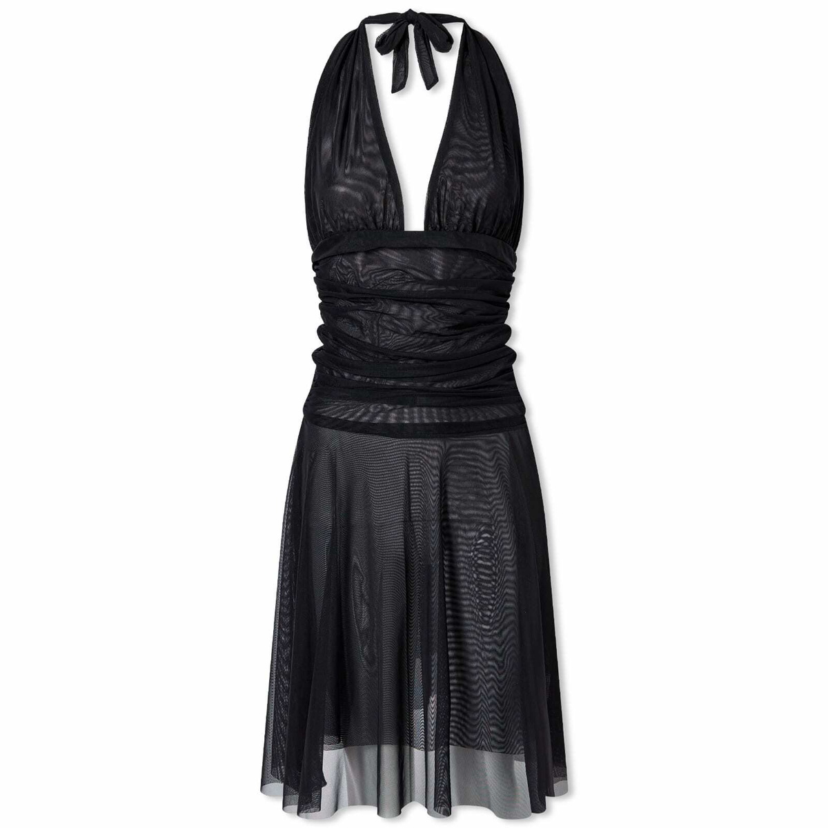 Gimaguas Women's Beso Dress in Black Gimaguas