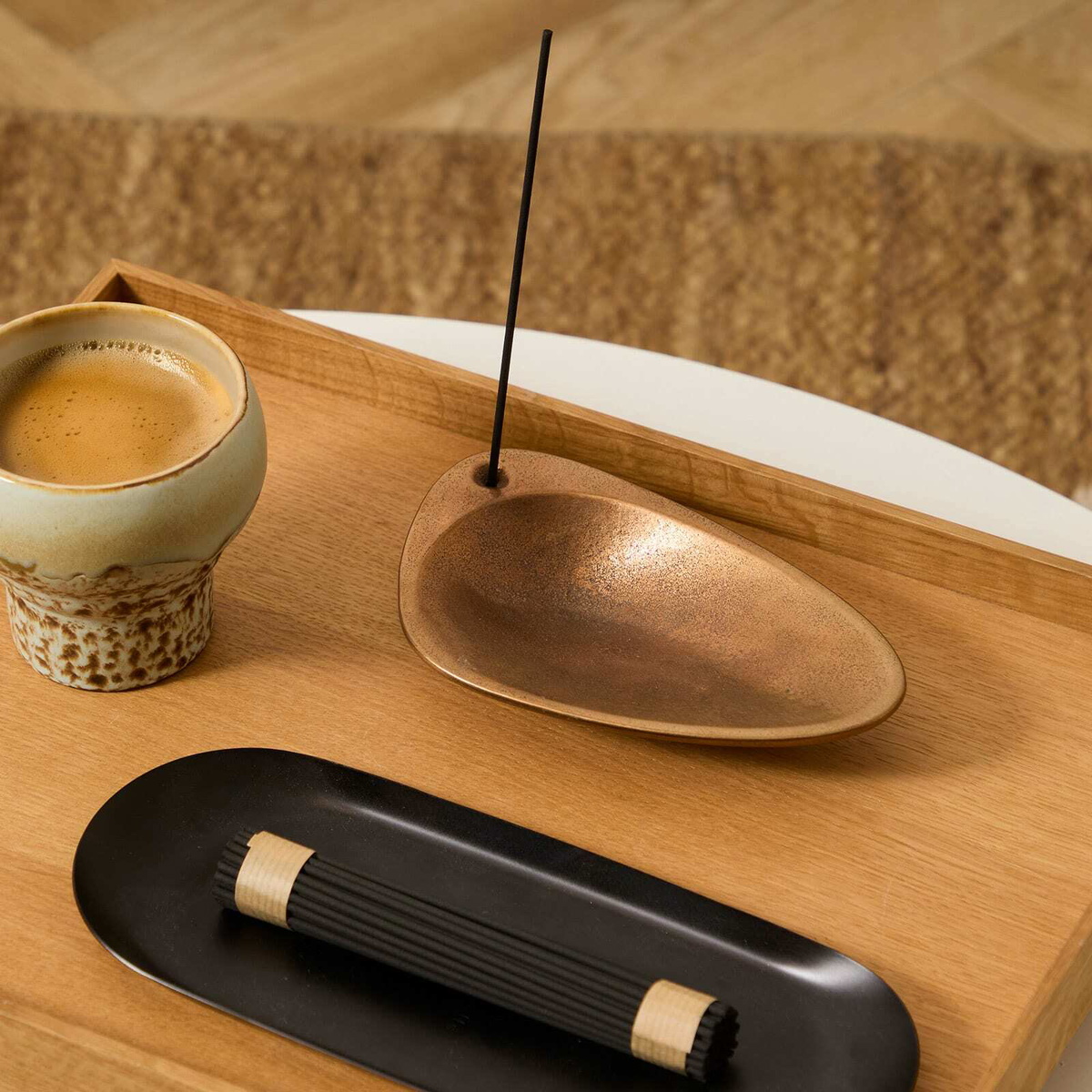 Earl of East Made in Japan Incense Sticks - Shinrin-Yoku 