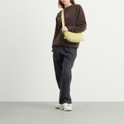 The North Face Women's Never Stop Crossbody Bag in Pear 