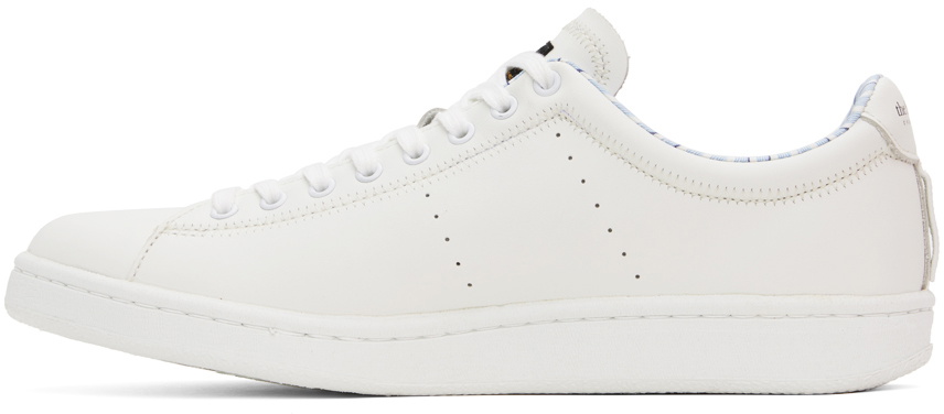 the Shepherd UNDERCOVER White 'The Shepherd' Sneakers