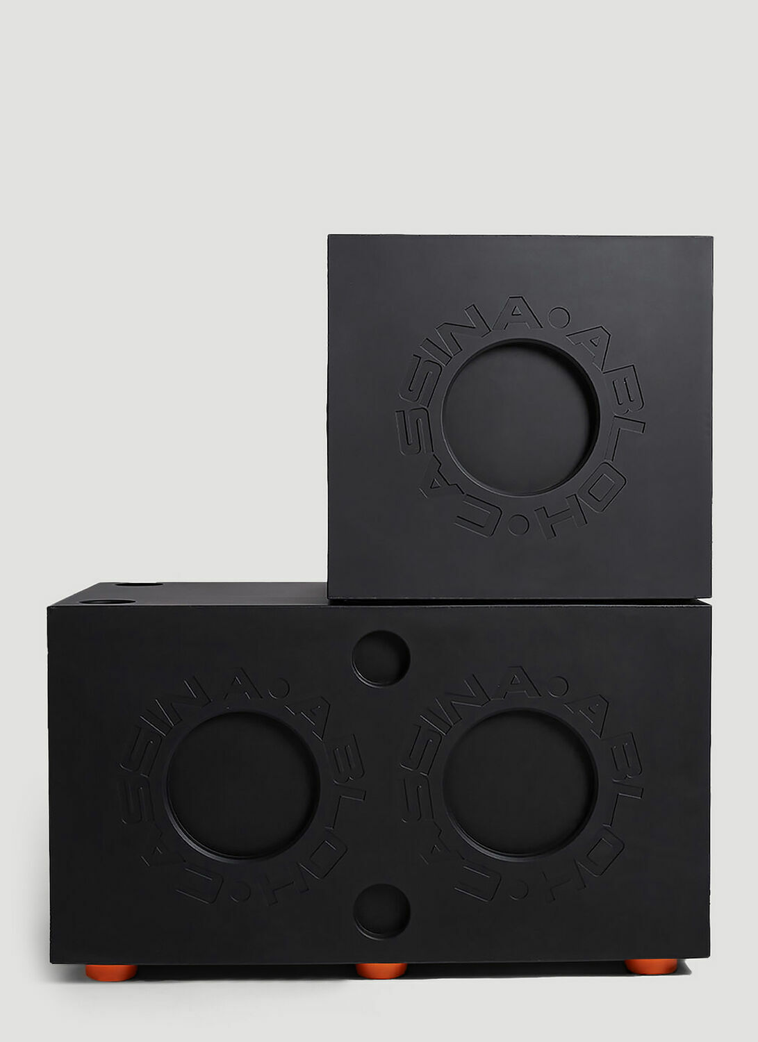 Cassina x Virgil Abloh Matte Modular Element