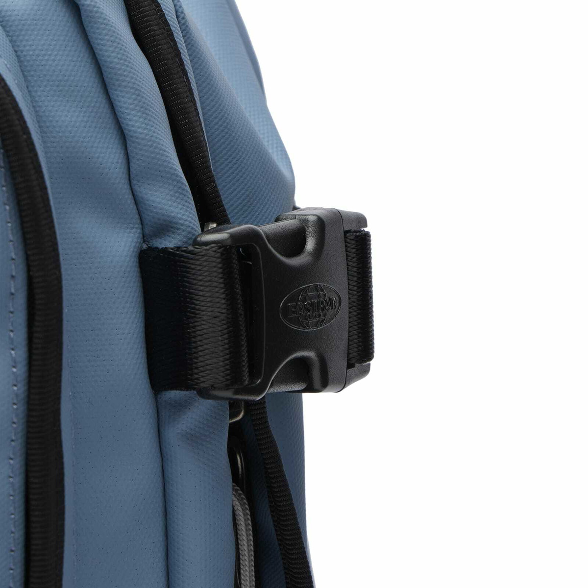 Eastpak Cabin Travel Pak'r Backpack in Tarp Dust Blue 