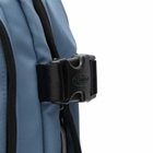 Eastpak Cabin Travel Pak'r Backpack in Tarp Dust Blue 