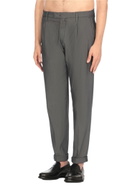 Briglia 1949 Pants With Micro Pattern