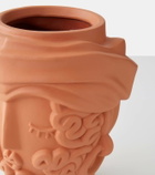 Seletti Magna Graecia Man vase object by Antonio Aricò