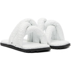 YUME YUME White Tyre Slides
