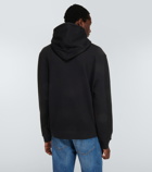 Loewe - Anagram cotton hoodie