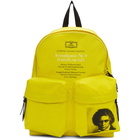 Undercover Yellow Beethoven Backpack