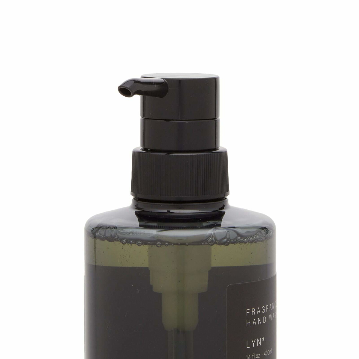 retaW Hand Wash - 400ml in Lyn* 