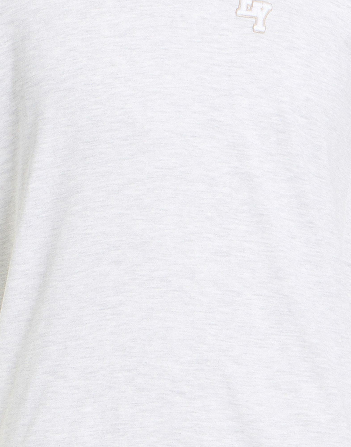 Eleventy Mens T-shirt Light in Grey