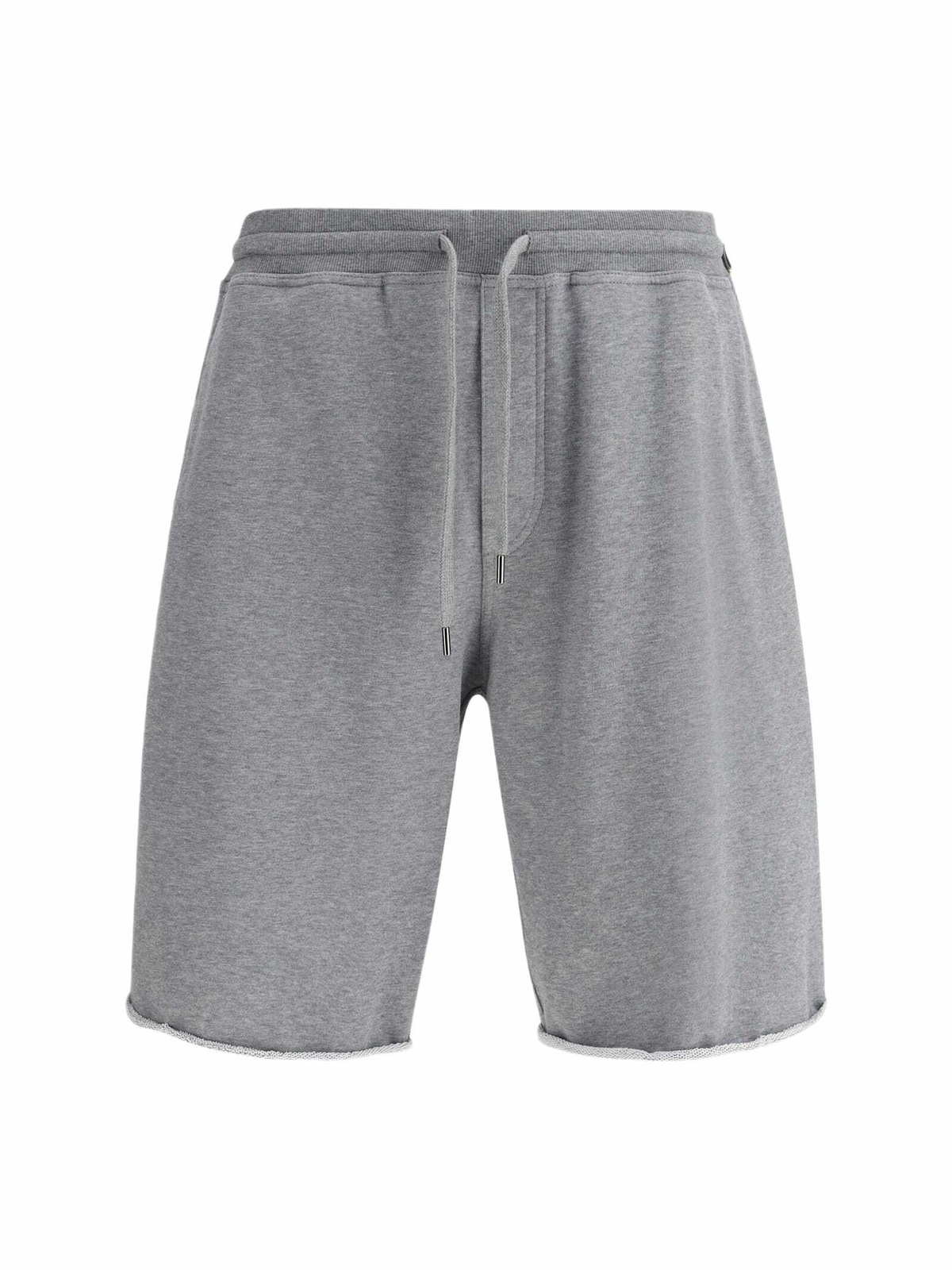 【関税＆送料込み】Brunello Cucinelli Turn-Up Bermuda Short Brunello Cucinelli Bermuda Shorts Blue Mens Brunello Cucinelli