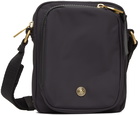 Versace Jeans Couture Black Couture I Shoulder Bag