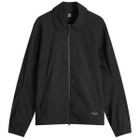 Rapha Men's Technical Collar Jacket in Black/Grey