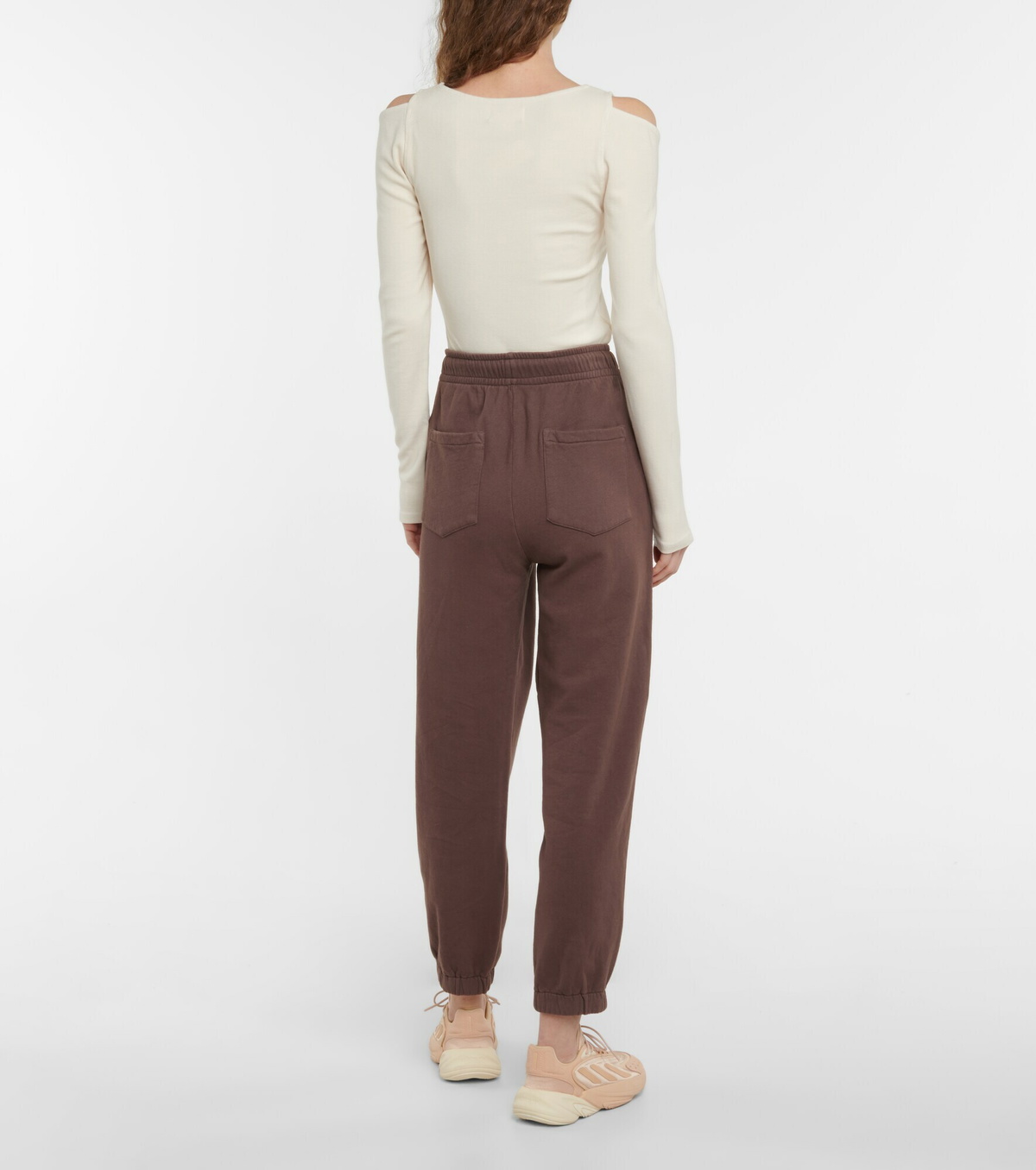 Velvet Tabitha cotton sweatpants Velvet